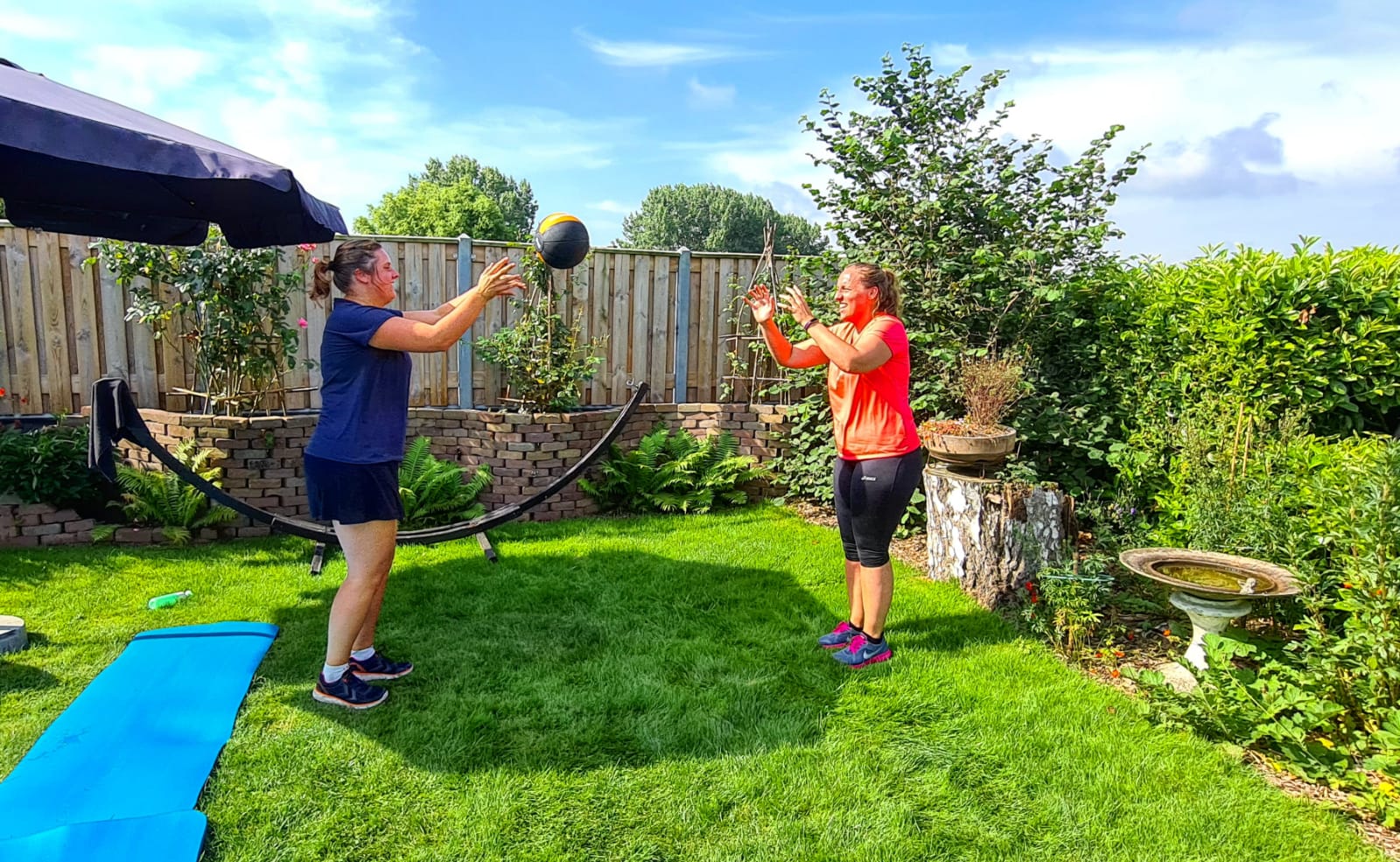 Beste personal trainer Haarlemmermeer