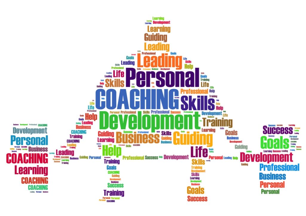 Afvallen personal trainer