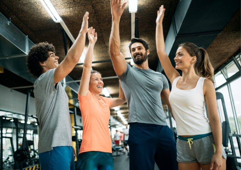 Personal training aan huis