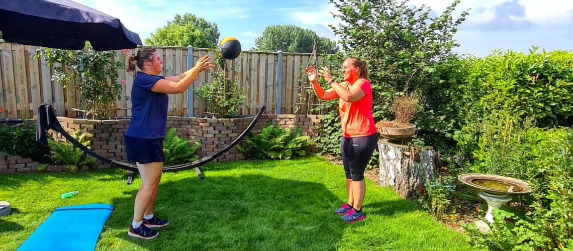 Beste personal trainer Haarlemmermeer
