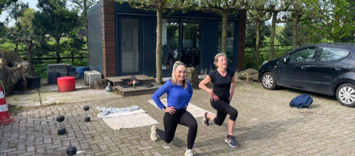 Beste personal trainers voor vrouwen in Utrecht