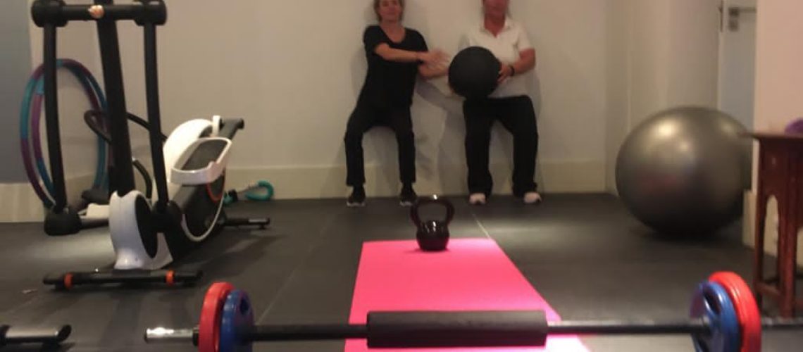 Beste personal training
