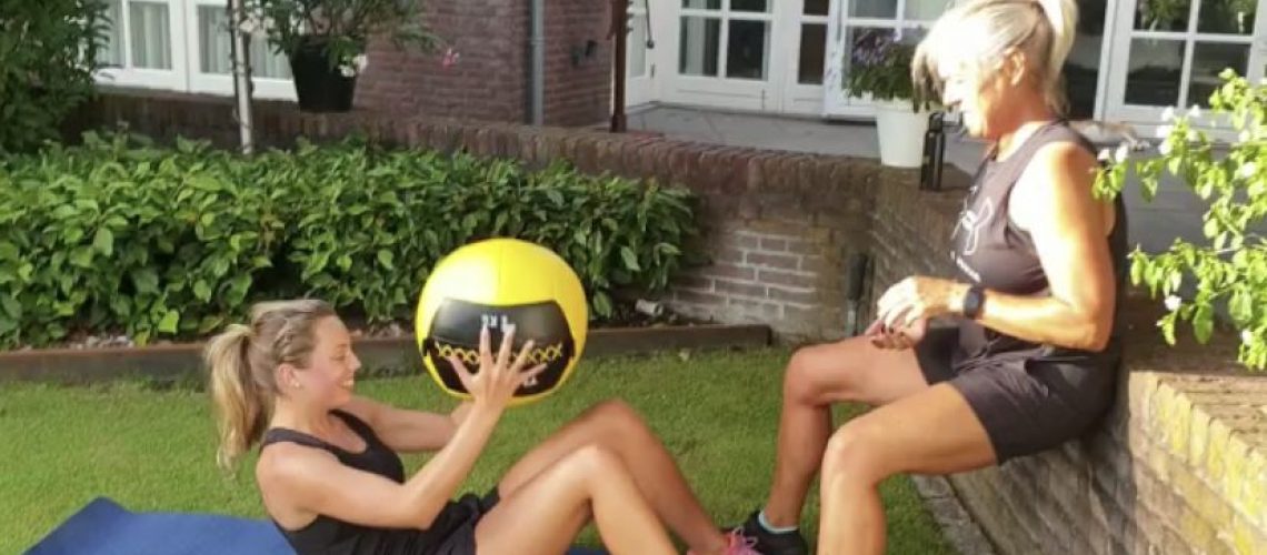 beste personal trainer Barendrecht